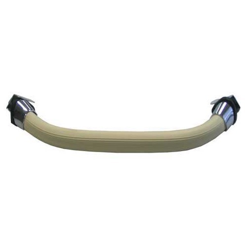     
                
                
    Ivory dashboard handle for Volkswagen Beetle (08/1957-07/1967) - VB13301
