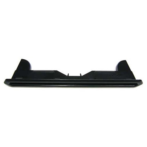  1 Central air grille with steel board for dashboard - VB13303-1 