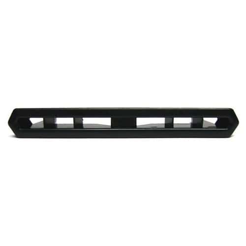  1 Central air grille with steel board for dashboard - VB13303 