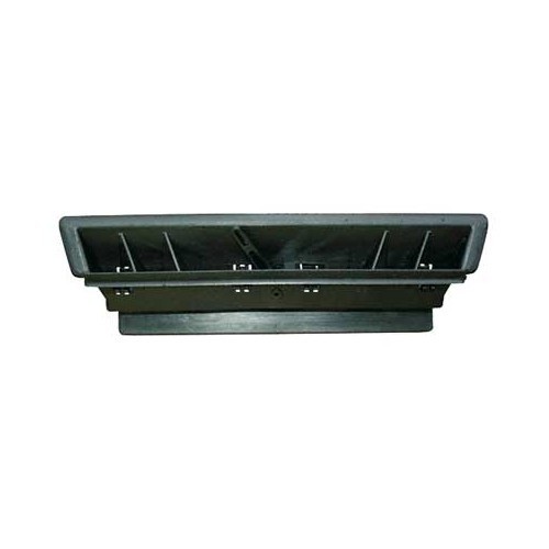  1 upper side ventilation grill for foam-covered instrument panel for Beet le71-> - VB13304 