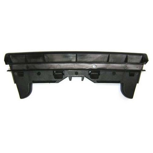Central ventilation grill for foam-covered instrument panel for Volkswagen Beetle 68-> - VB13305