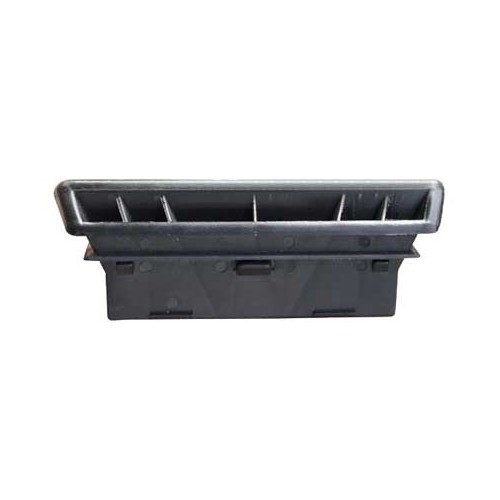     
                
                
    1 upper lateral ventilation grill for foam-covered instrument panel for Volkswagen Beetle 68->70 - VB13309
