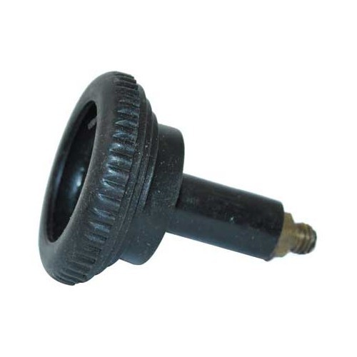     
                
                
    Warning control knob for Volkswagen Beetle 68-> - VB13325

