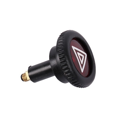     
                
                
    Bouton de commande de Warning complet pour Volkswagen Coccinelle 68-> - VB13326
