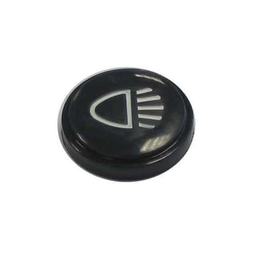  Headlight switch button for Old Volkswagen Beetle since 8/67 -> - VB13330 