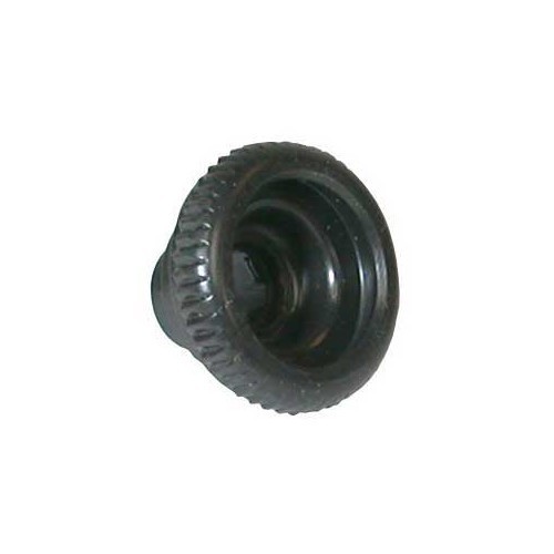  Botón corto para faros / limpiaparabrisas de Escarabajo 68-> - VB13340 