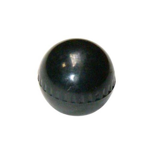     
                
                
    Bouton de levier de commande de chauffage - Noir - VB13350
