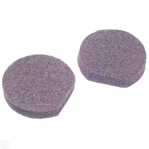     
                
                
    Foam seals on ventilation box flaps for Volkswagen Beetle 68-> (2) - VB13355
