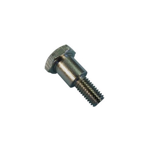     
                
                
    Rear seat mounting screw for Volkswagen Beetle 65-> - VB13392

