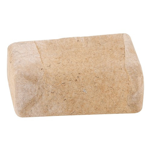 Boîte à gants en fibres type origine pour Volkswagen Coccinelle 58 ->67 - VB13395