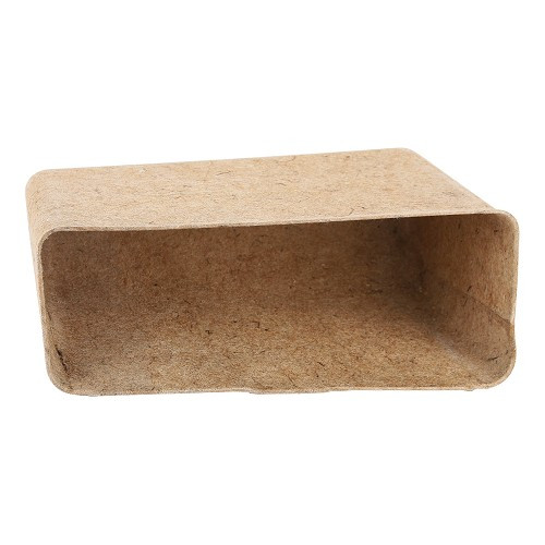     
                
                
    Boîte à gants en fibres type origine pour Volkswagen Coccinelle 58 ->67 - VB13395
