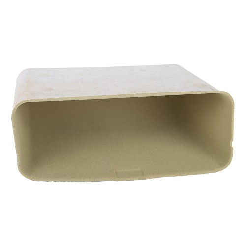     
                
                
    Porta-luvas de fibra original para Volkswagen Carocha (08/1957-07/1967) - Wolfsburg West - VB13396
