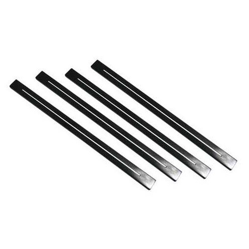     
                
                
    Guide per sedili anteriori per Volkswagen Maggiolino 71 -&gt;72 - 4 pezzi - VB13504
