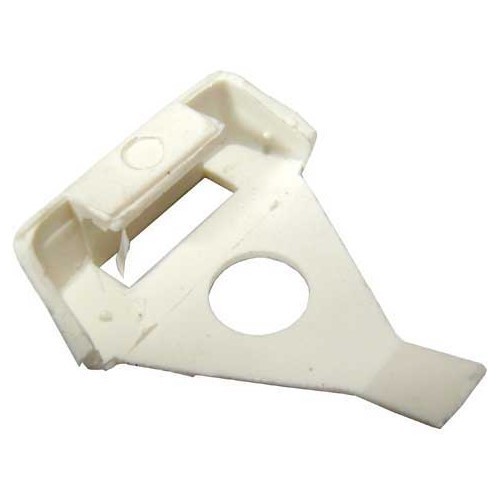     
                
                
    Guide de glissière centrale pour siège avant ancien - VB13508
