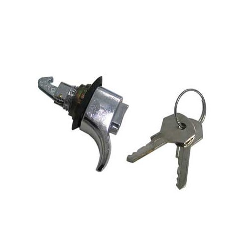  Key-lock glovebox for Volkswagen Beetle 53 ->67 - VB13701 