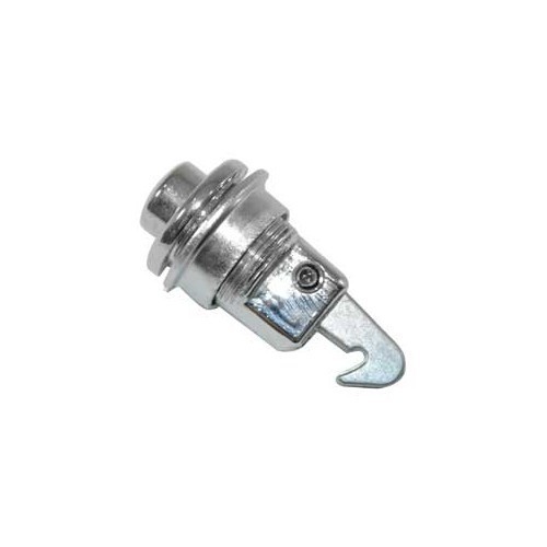     
                
                
    Serrure de boite à gants pour Volkswagen Coccinelle 53 ->67 - VB13703
