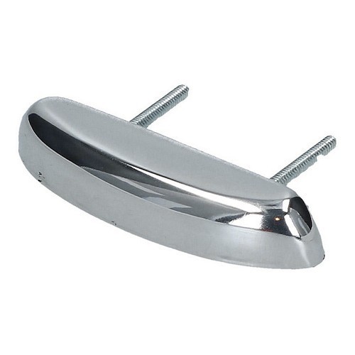     
                
                
    Poignée type Empi de boite à gants pour VOLKSWAGEN Coccinelle ->07/67 - VB13704
