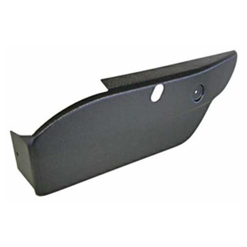     
                
                
    1 right-hand exterior side runner cover for Volkswagen Beetle 73 ->75 - VB13802
