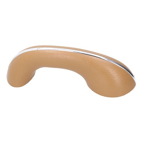     
                
                
    Medium lederen armsteun rechts voor Volkswagen Kever 55 -&gt;67 - VB16161213
