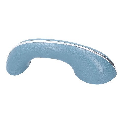     
                
                
    Bracciolo destro Acqua Blu per Volkswagen Maggiolino 55 -&gt;67 - VB16161224
