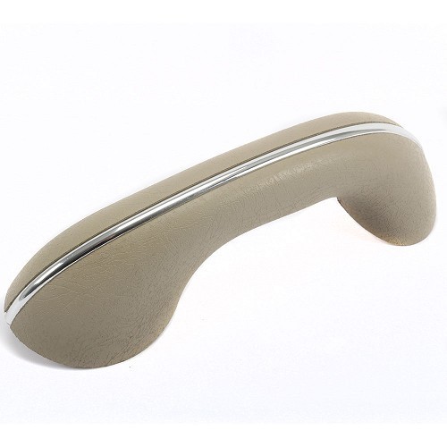     
                
                
    Accoudoir gauche Beige foncé pour Volkswagen Coccinelle 55 ->67 - VB16161314
