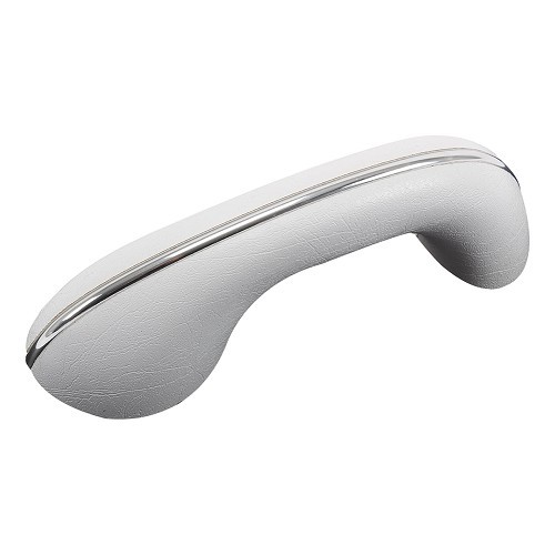     
                
                
    Apoio de braço deixado branco para o Volkswagen Beetle 55 -&gt;67 - VB16161388
