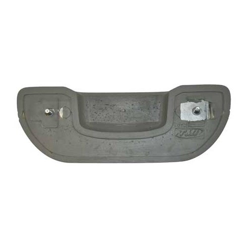 Armlehne Mittelgrau für Volkswagen Beetle 68 -&gt;72 - VB16161416