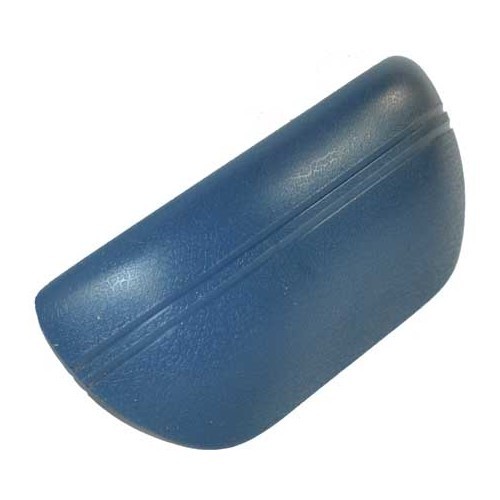  Blue armrest for Volkswagen Beetle 68 ->72 - VB16161418-1 