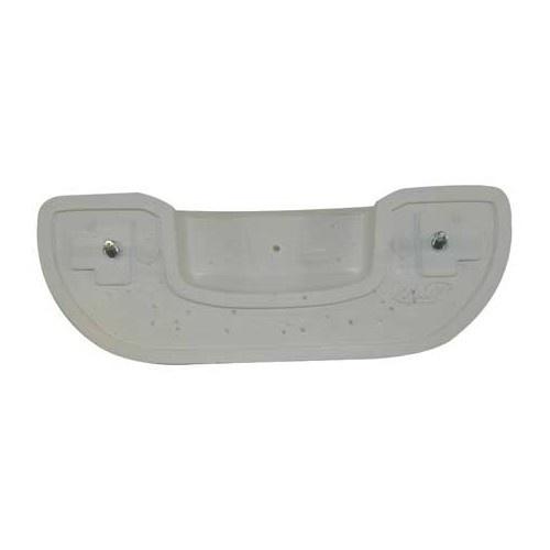 Bracciolo Bianco per Volkswagen Cox 68 ->72 - VB16161488