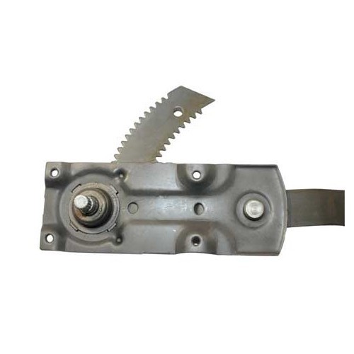 Right-hand window winder mechanism for Volkswagen Beetle Hatchback 55 ->64 - VB203004