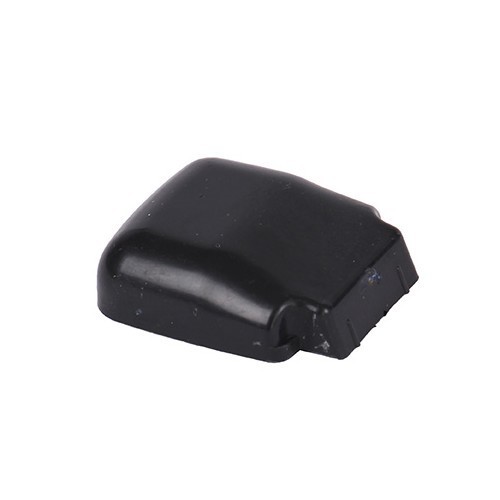 1 casing for door aperture interior strike with lock for Volkswagen Beetle & Camper 69-> - VB20416