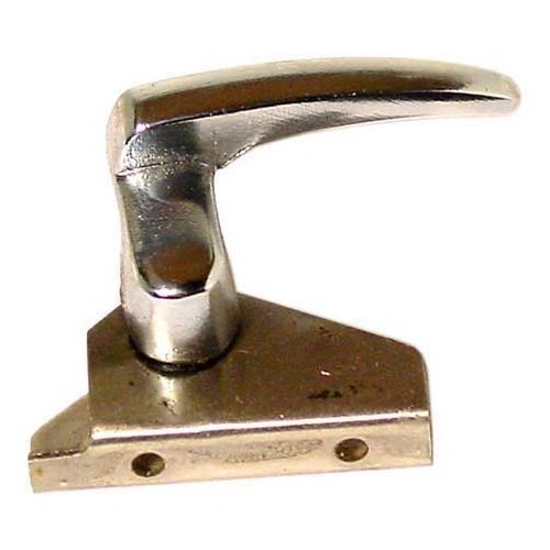     
                
                
    Left-hand deflector latch for Volkswagen Beetle 65 ->67 - VB21001
