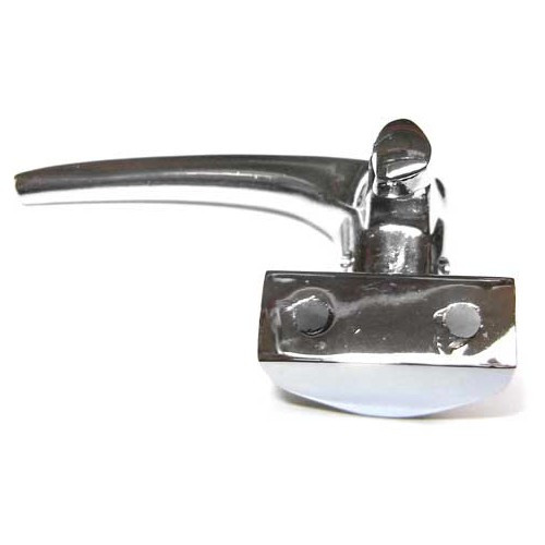 Lucchetto per deflettore Sinistro per Volkswagen Cox 52 ->64 - VB21007