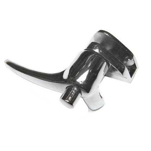     
                
                
    Left-hand deflector latch for Volkswagen Beetle 52 ->64 - VB21007
