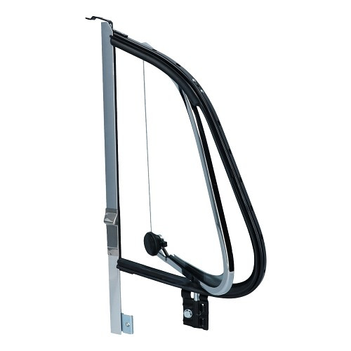 Spoiler left for VOLKSWAGEN Beetle (07/1967-) - VB21013