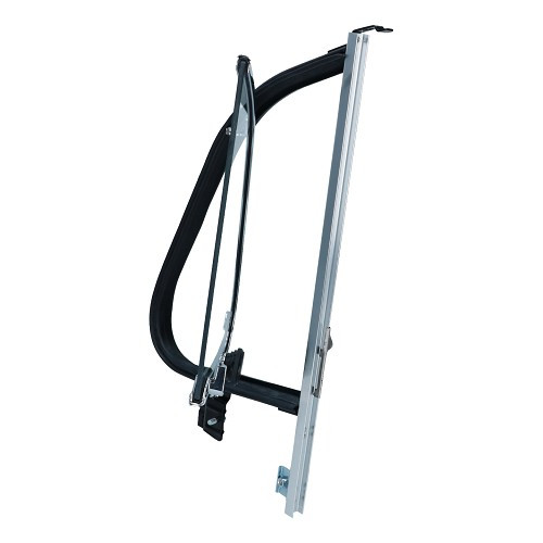 Spoiler left for VOLKSWAGEN Beetle (07/1967-) - VB21013