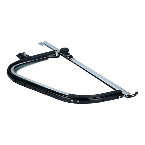 Spoiler left for VOLKSWAGEN Beetle (07/1967-) - VB21013