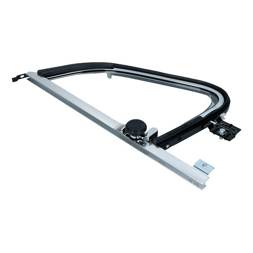 Spoiler left for VOLKSWAGEN Beetle (07/1967-) - VB21013