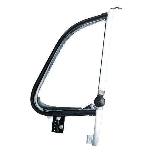 Right deflector for VOLKSWAGEN Beetle (07/1967-) - VB21014