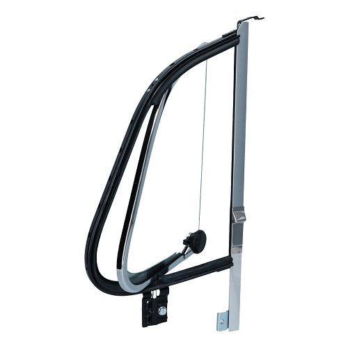 Right deflector for VOLKSWAGEN Beetle (07/1967-) - VB21014