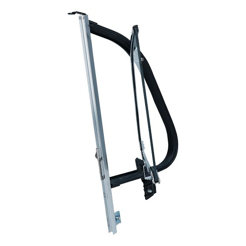 Right deflector for VOLKSWAGEN Beetle (07/1967-) - VB21014