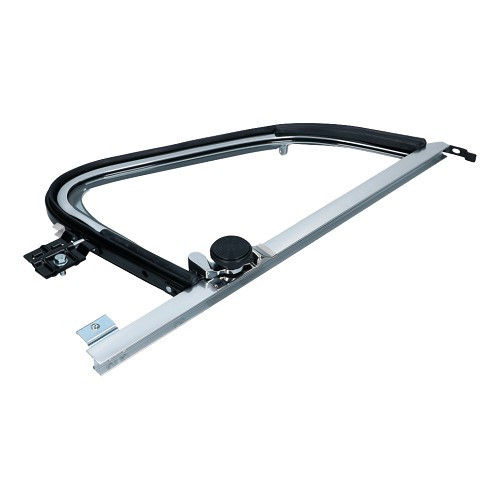 Right deflector for VOLKSWAGEN Beetle (07/1967-) - VB21014