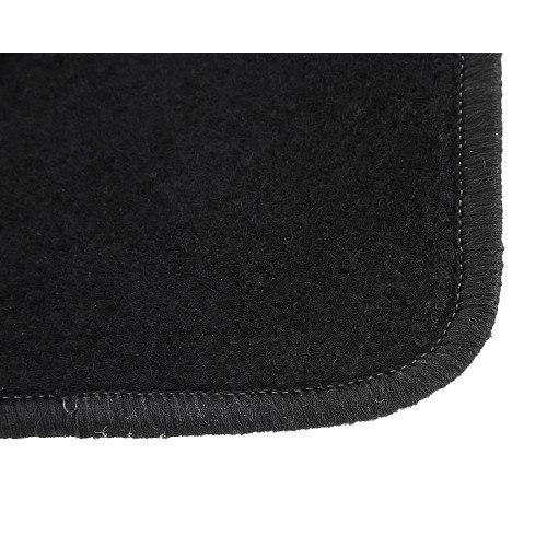 Tappetini lisci per VOLKSWAGEN Maggiolino - 4 pezzi - VB26104