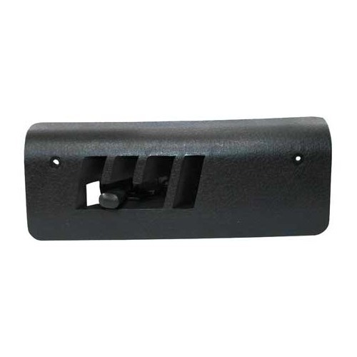     
                
                
    Tampa de ventilador de aquecimento Direito para Volkswagen Carocha 69-&gt - VB27102
