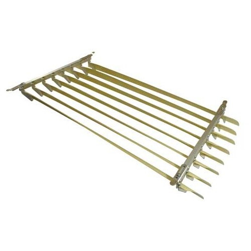 Oscurante per lunotto posteriore per VOLKSWAGEN Maggiolino berlina (08/1971-12/1977) - VB28140