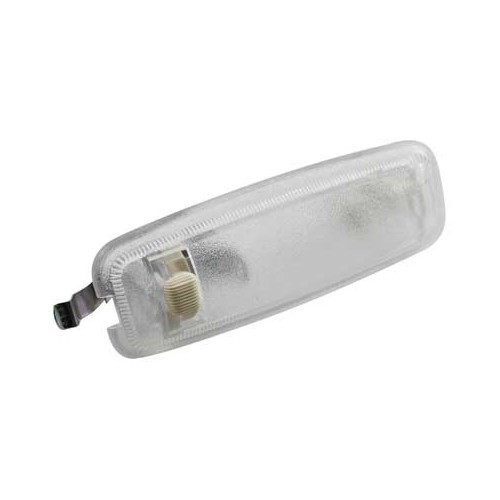     
                
                
    Hardtop interior light to Beetle 72-> - VB29000
