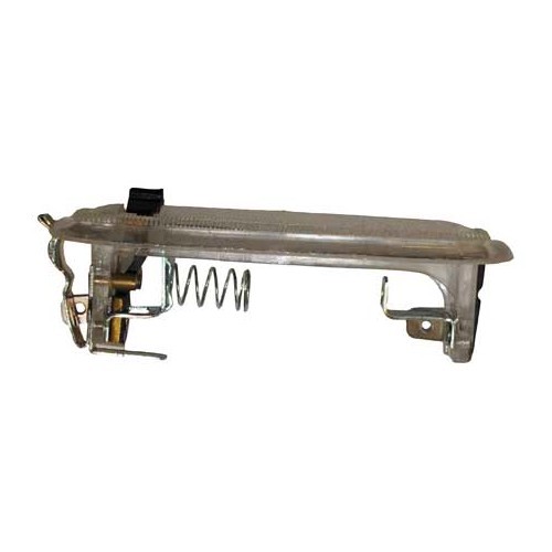 Interior courtesy light for Volkswagen Beetle 72-> HELLA - VB29010