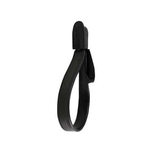 Kit maniglie interne per Volkswagen Maggiolino (08/1967-2003) - nero - VB30000N