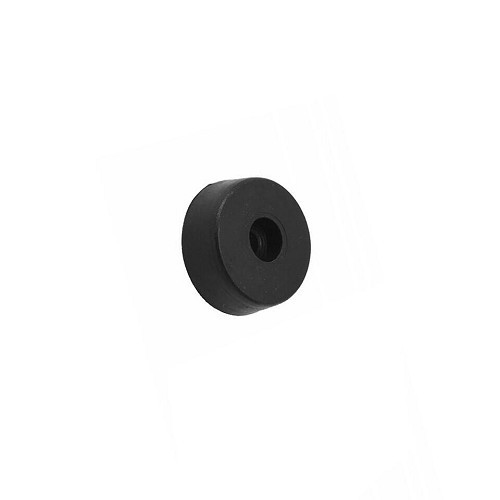     
                
                
    Rubber gasket rear seat retainer for Volkswagen Beetle (02/1959-) - VB30007
