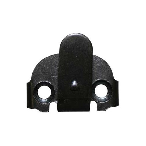  Black interior hat peg for Volkswagen Beetle 58 ->67 - VB30020 